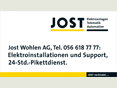 JOST