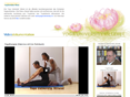 Yoga University Villeret